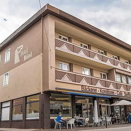 Hotell Roessl-dependance Neue Post Schladming