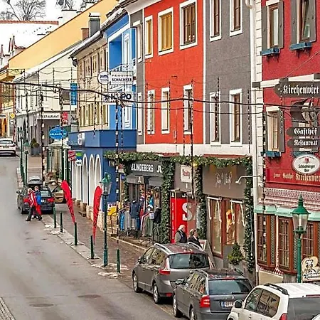 Roessl-dependance Neue Post Schladming