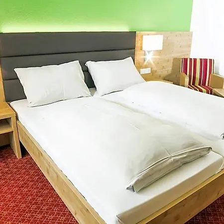 Hotell Roessl-dependance Neue Post 3*