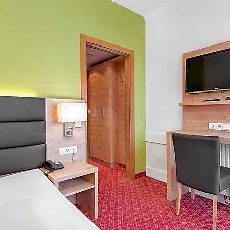 Roessl-dependance Neue Post Hotell Schladming