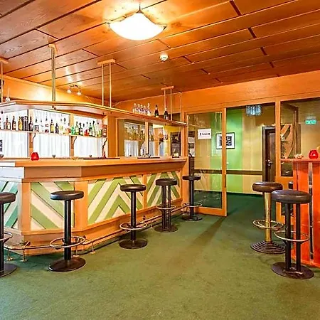 Roessl-dependance Neue Post Hotell