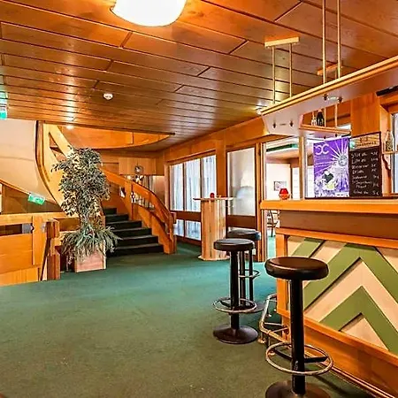 Hotell Roessl-dependance Neue Post Schladming