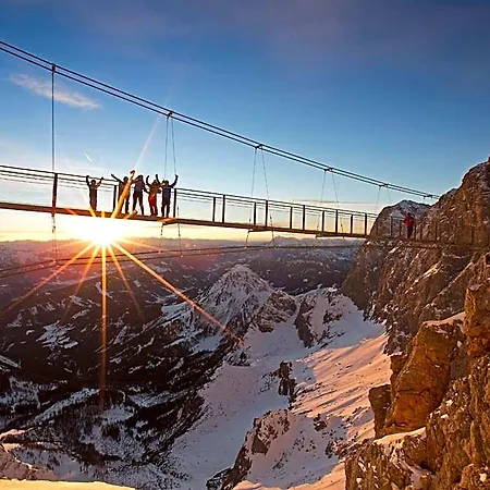 Roessl-dependance Neue Post Hotell Schladming