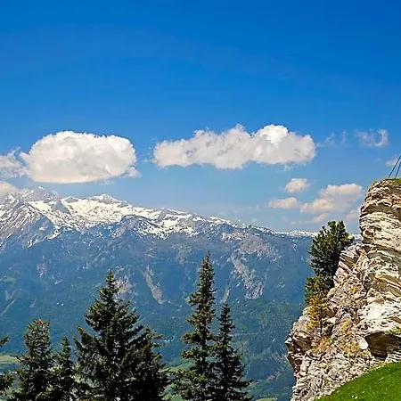 Roessl-dependance Neue Post Hotell Schladming