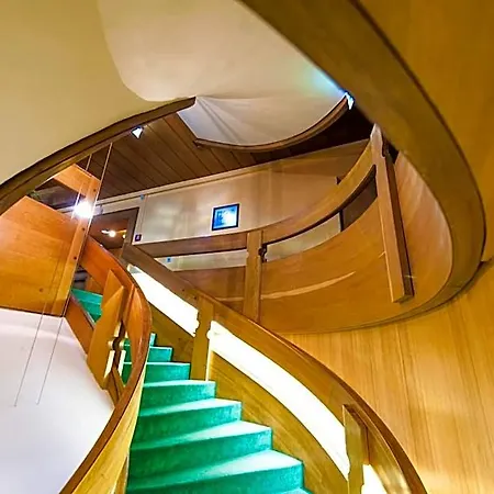Hotell Roessl-dependance Neue Post 3*