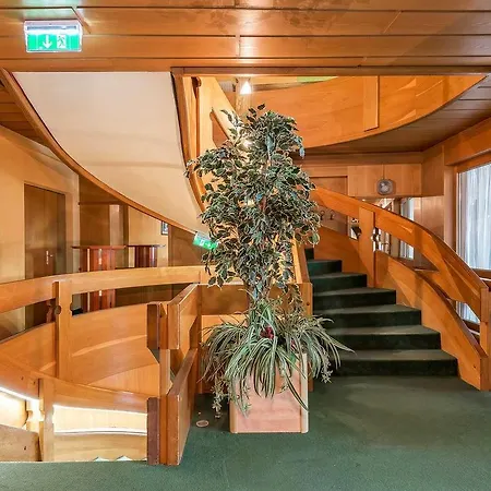 Hotel Roessl-dependance Neue Post