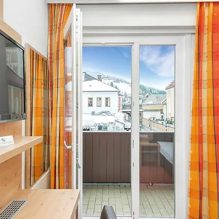 Hotel Roessl-dependance Neue Post