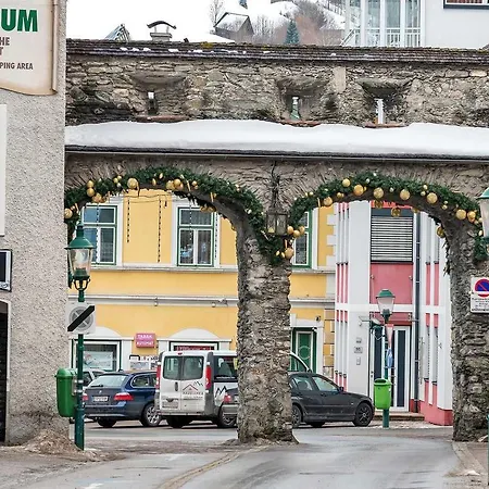 Hotel Roessl-dependance Neue Post Schladming