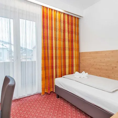 Roessl-dependance Neue Post Hotel Schladming