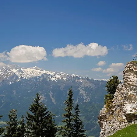 Hotel Roessl-dependance Neue Post