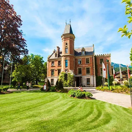 Roessl-dependance Neue Post Hotel