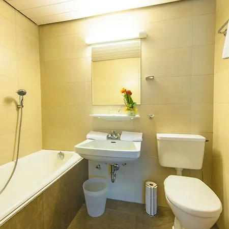 Roessl-dependance Neue Post Hotel 3*