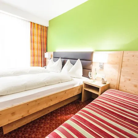 Hotel Roessl-dependance Neue Post 3*