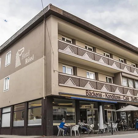 Roessl-dependance Neue Post