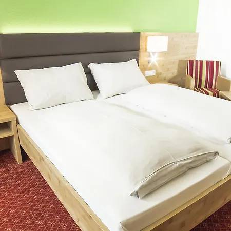 Hotel Roessl-dependance Neue Post Schladming