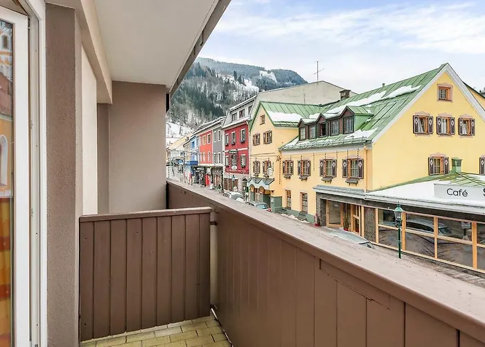 Roessl-dependance Neue Post Hotel 3*