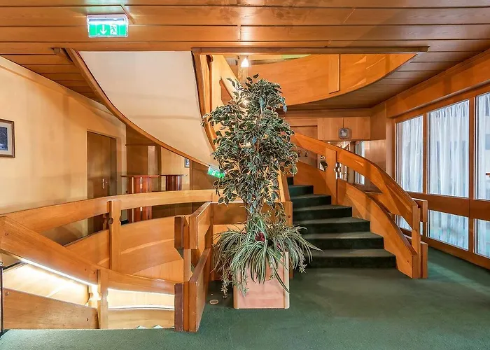 Hotel Roessl-dependance Neue Post