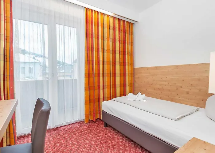 Roessl-dependance Neue Post Hotel Schladming