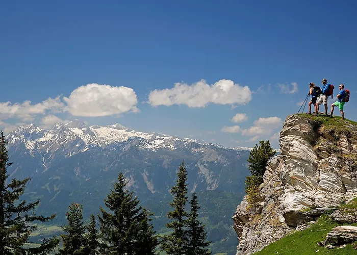 Hotel Roessl-dependance Neue Post