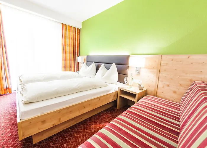 Hotel Roessl-dependance Neue Post 3*