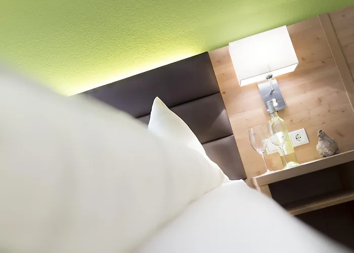 Roessl-dependance Neue Post Hotel Schladming