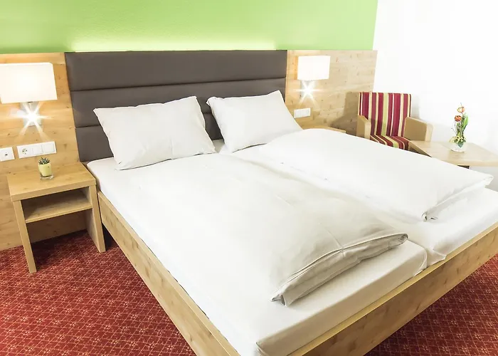 Hotel Roessl-dependance Neue Post Schladming